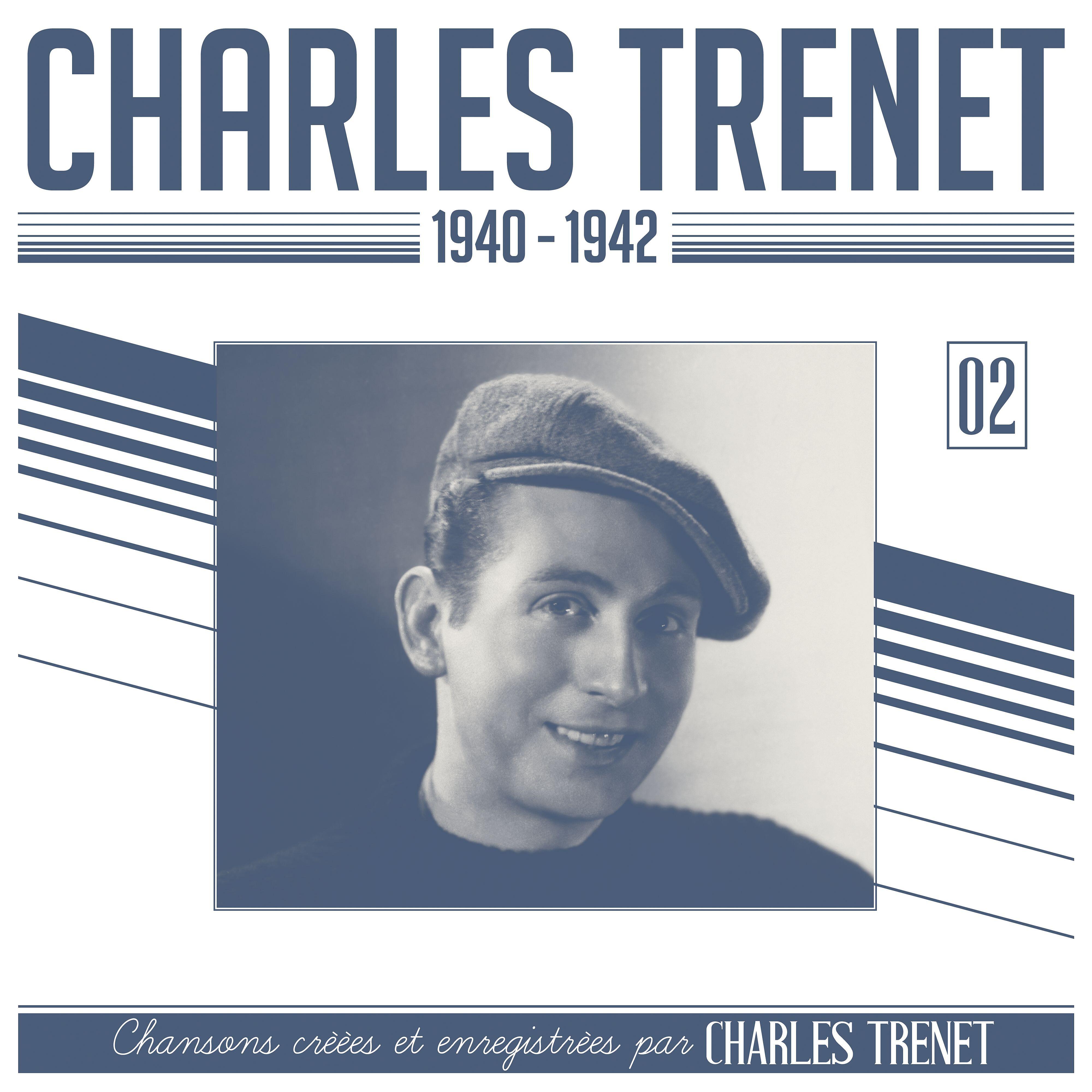Charles Trenet - La Poule Zazou (Remasterisé en 2017)