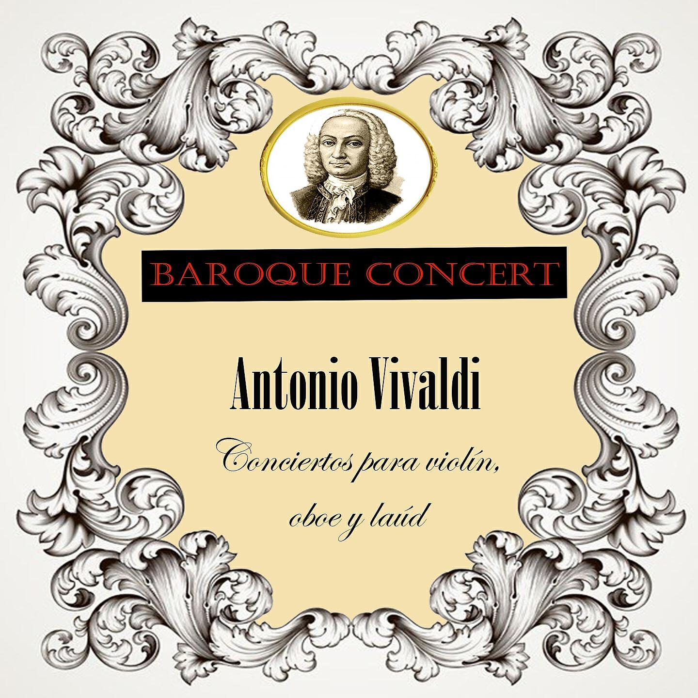 Anthony Bailes - Concerto for Viola d'amore and Lute in D Minor, RV 540: II. Largo