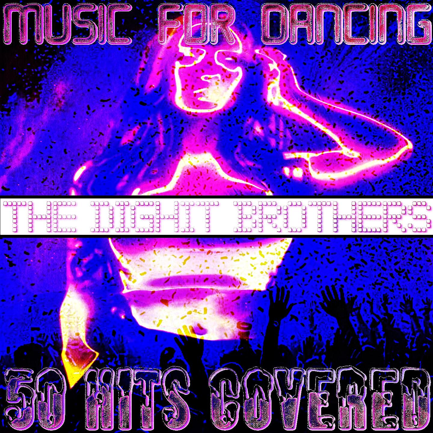 The Dighit Brothers - Da da da Aha Aha Aha (I Don't Love You, You Don't Love Me) (130 BPM)