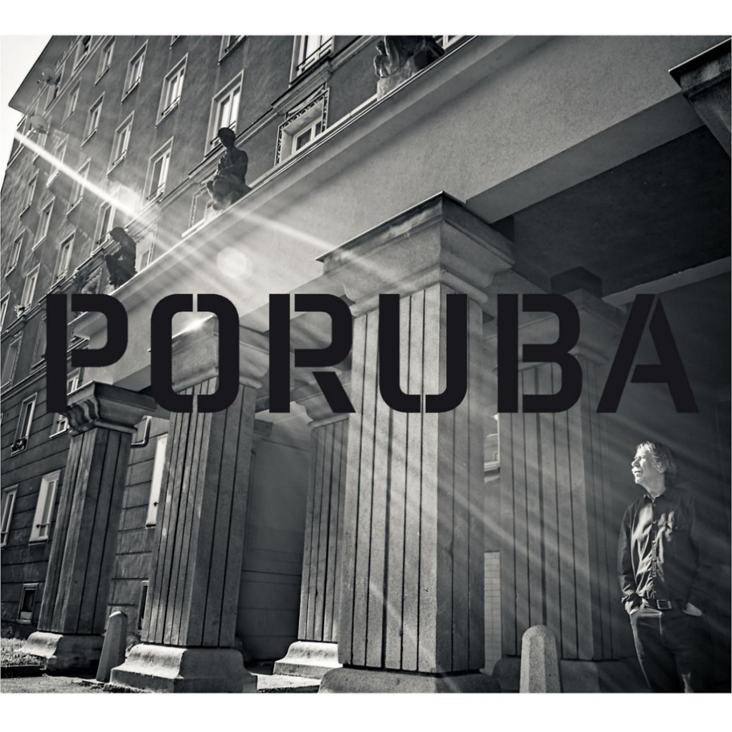Постер альбома Poruba