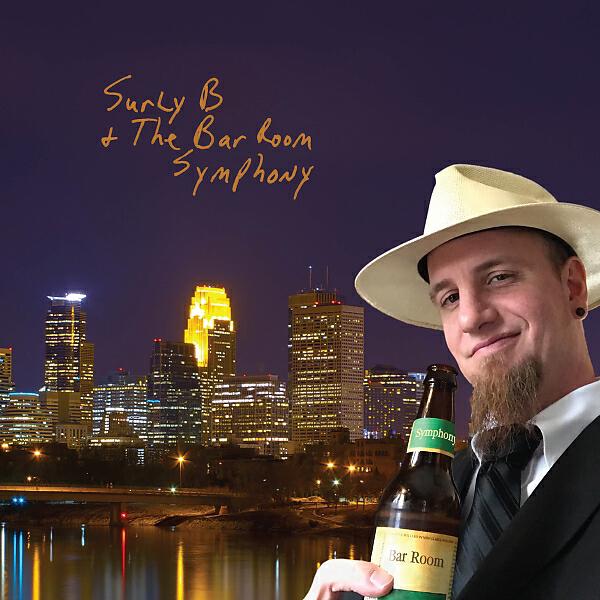 Surly B - Poor Boy