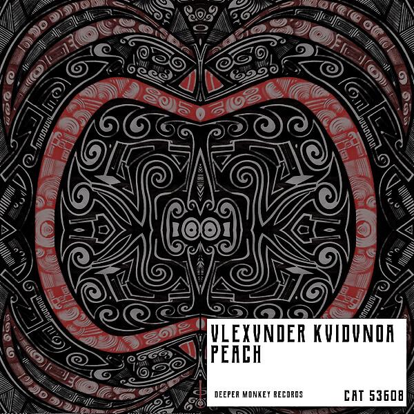 VLEXVNDER KVIDVNOA - Peach