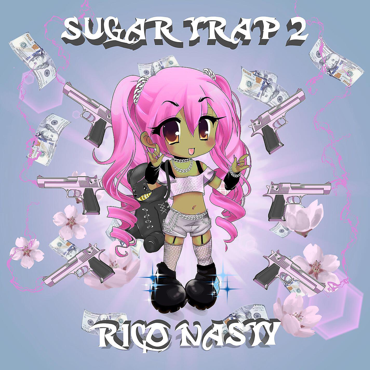 Rico Nasty - Spaceships