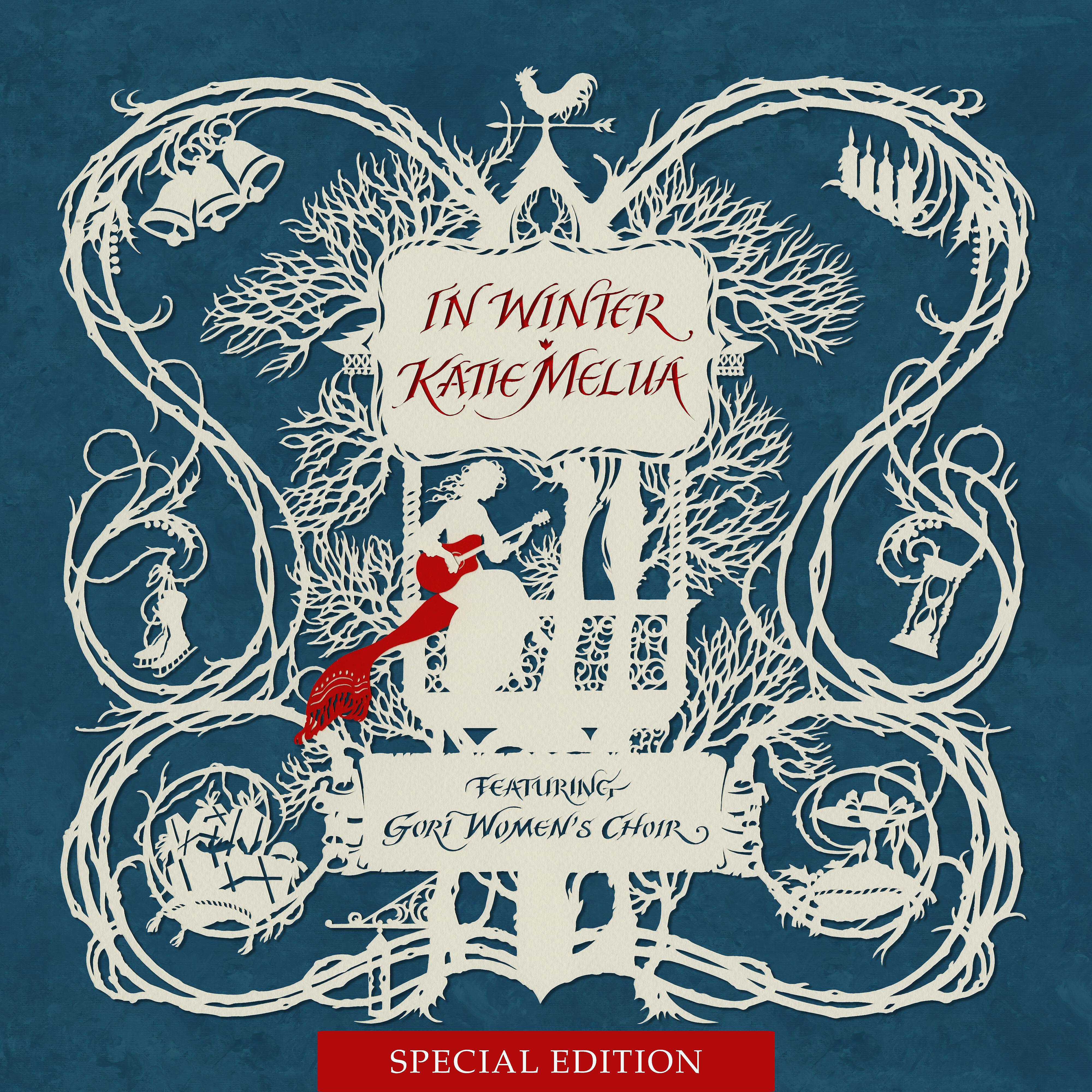 Katie Melua - Closest Thing to Crazy (Live in Berlin)