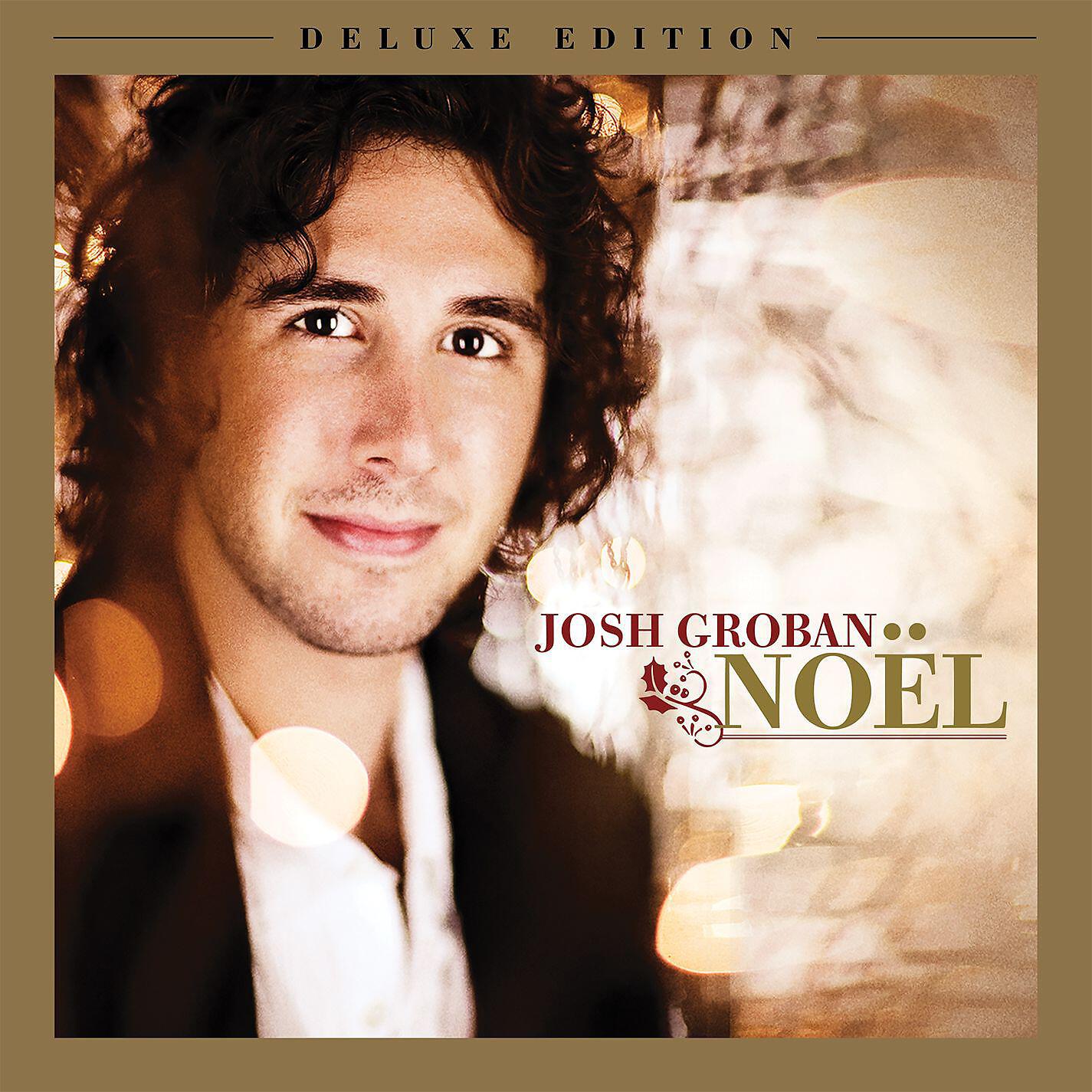 Josh Groban - Angels We Have Heard on High (with Brian McKnight)