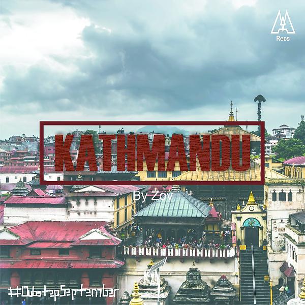 Постер альбома Kathmandu