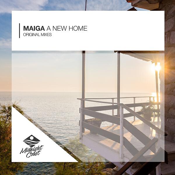 Maiga - Alya (Original Mix)