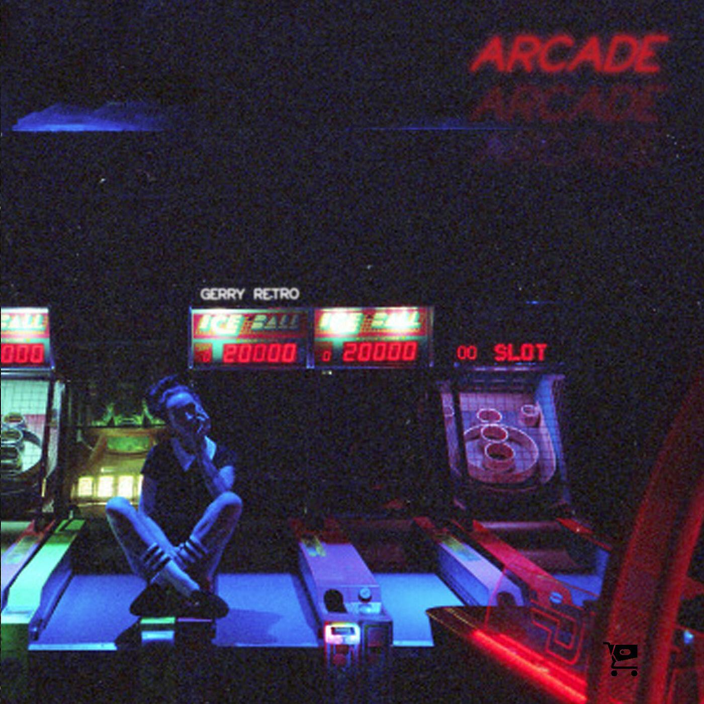 Retro Hills - Arcade