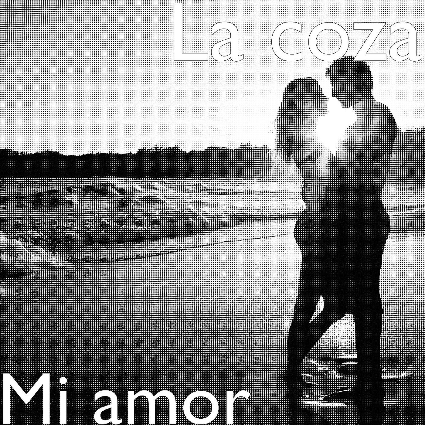 Постер альбома Mi amor