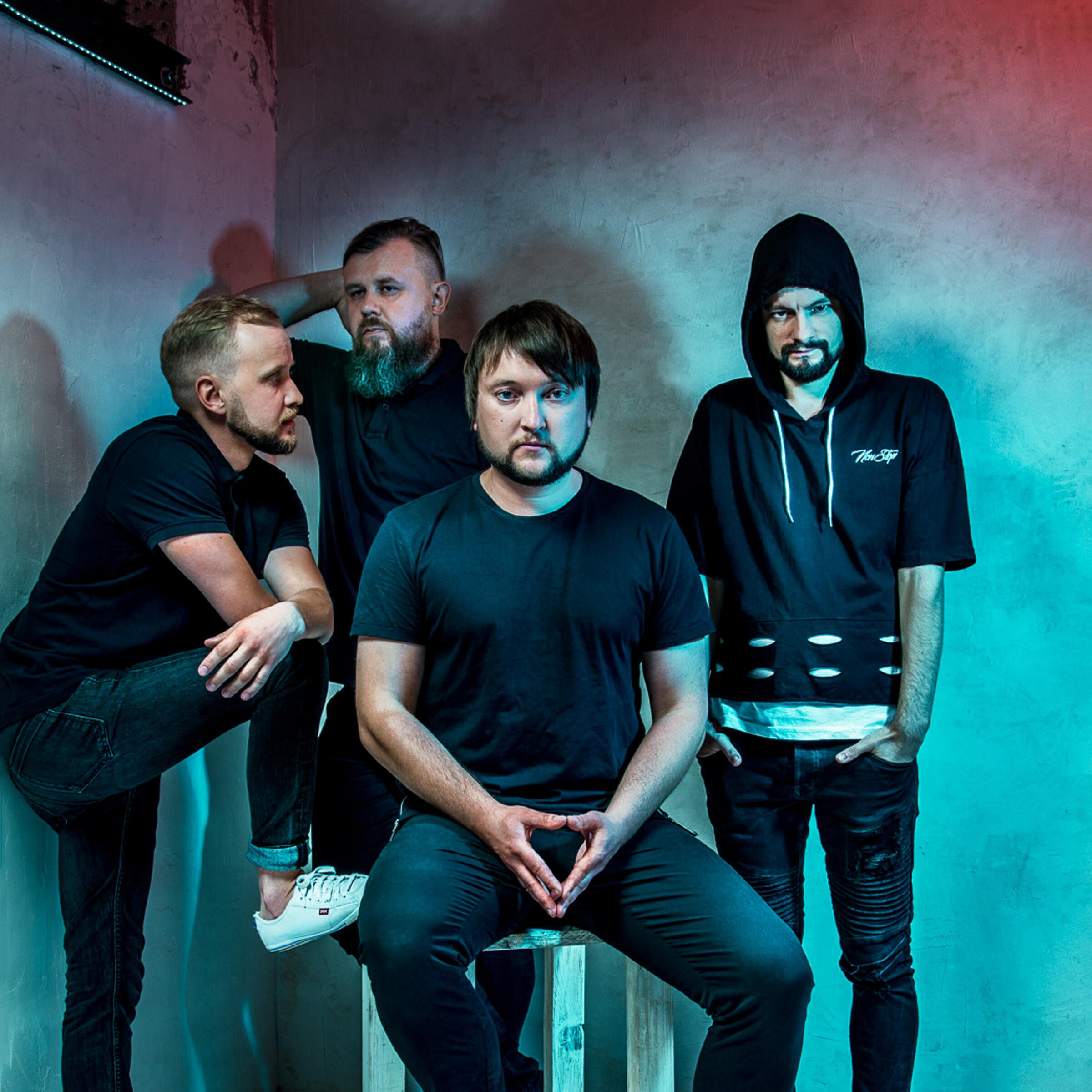 Nizkiz все песни в mp3