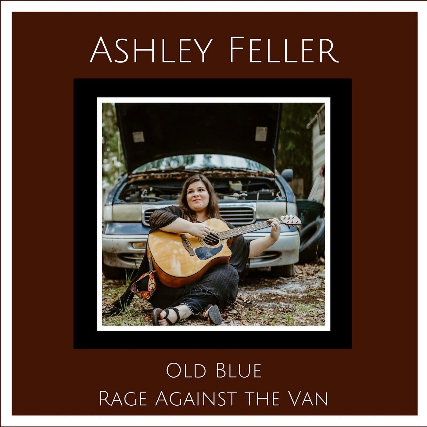 Ashley Feller - The Optimist Song