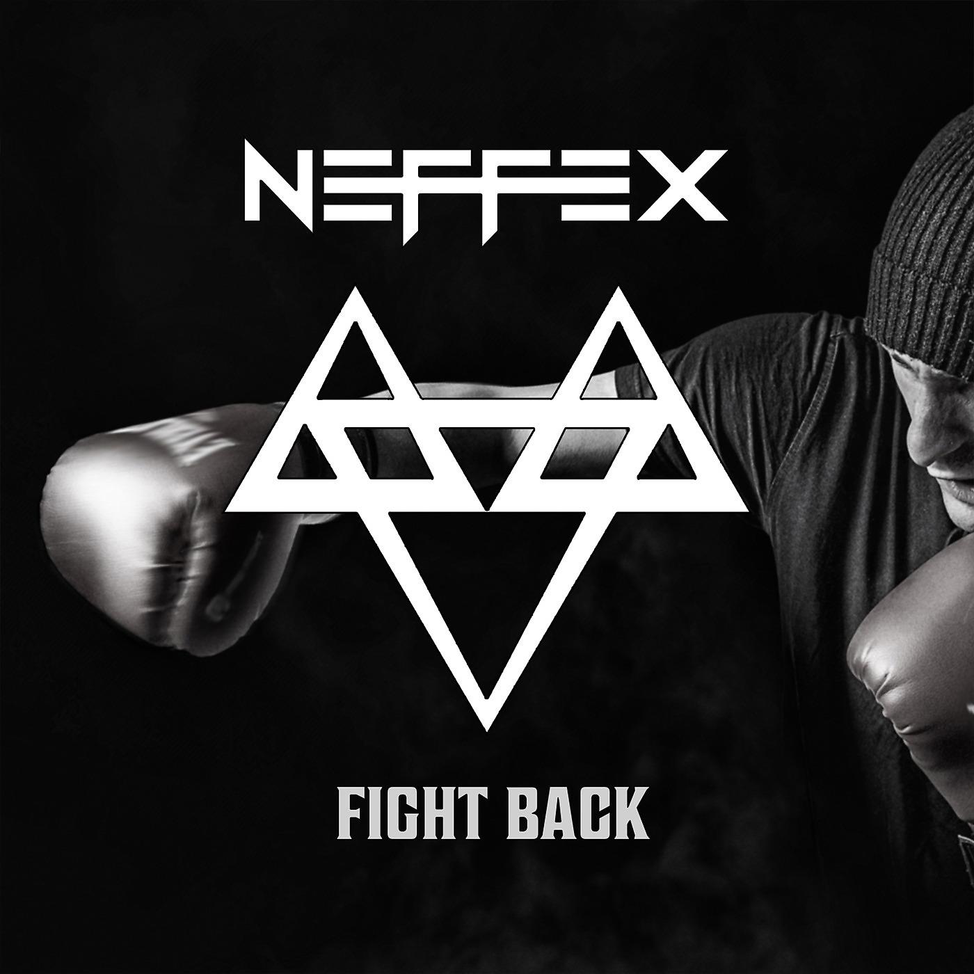 Постер альбома Fight Back
