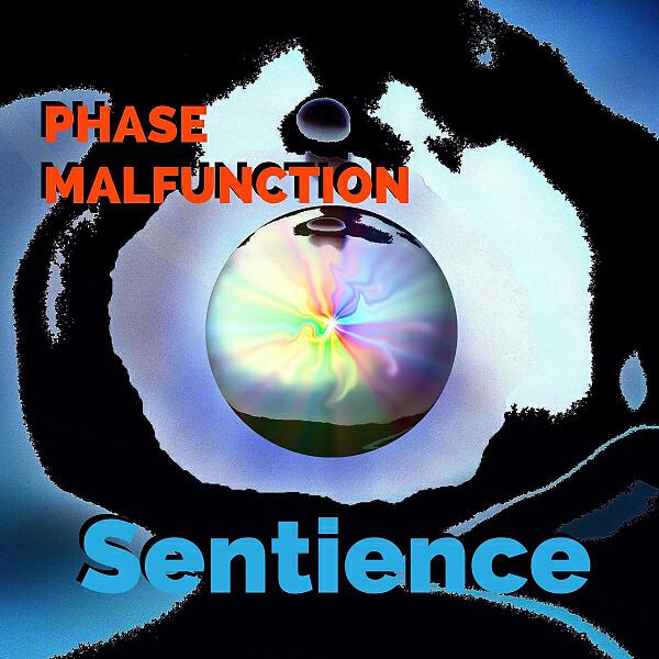 Phase Malfunction - Silicon Metropolis