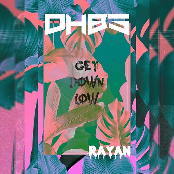 DeepHouseBrothers - Get Down Low (DHBS Remix)