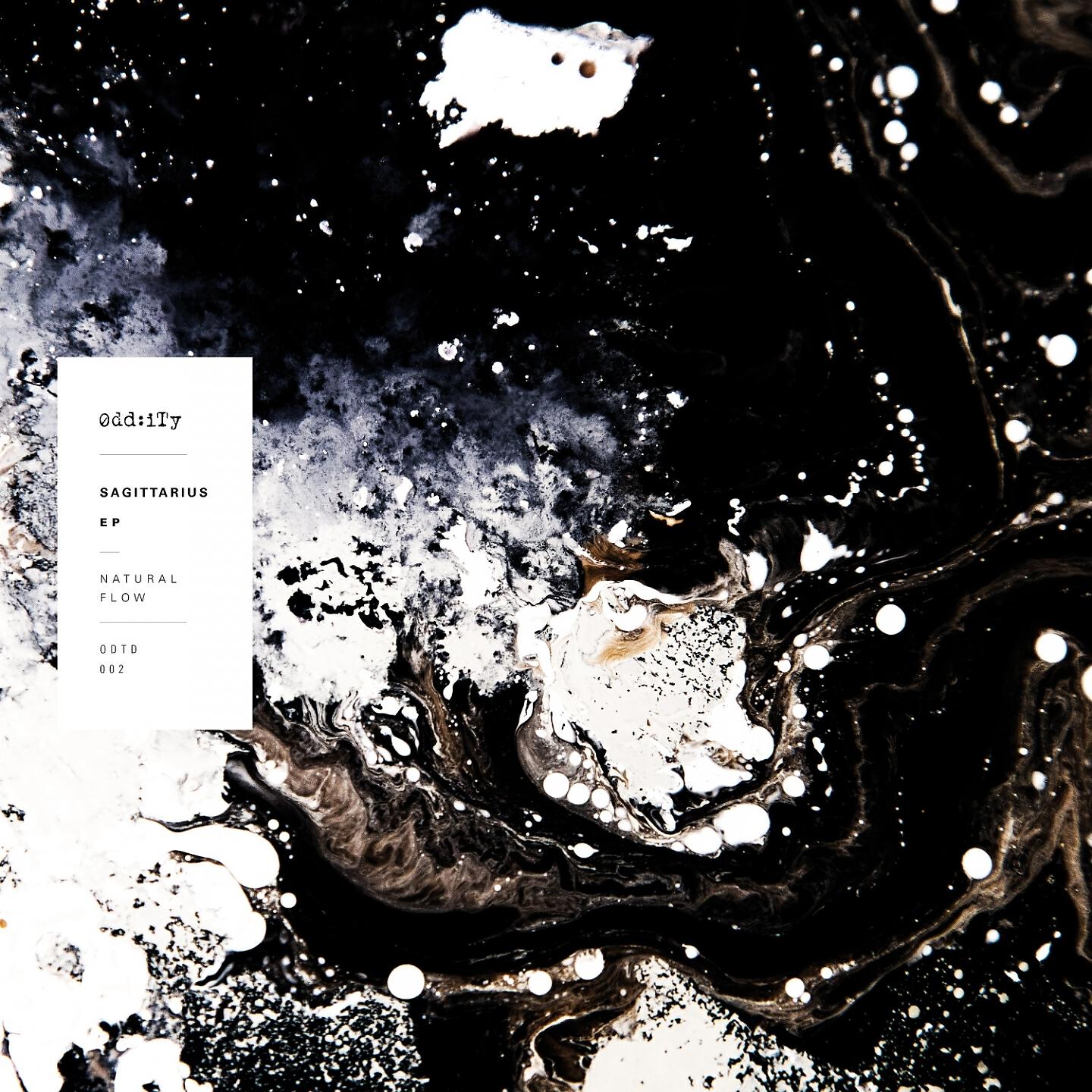 Natural_Flow - Agatha (Roman Poncet Remix)