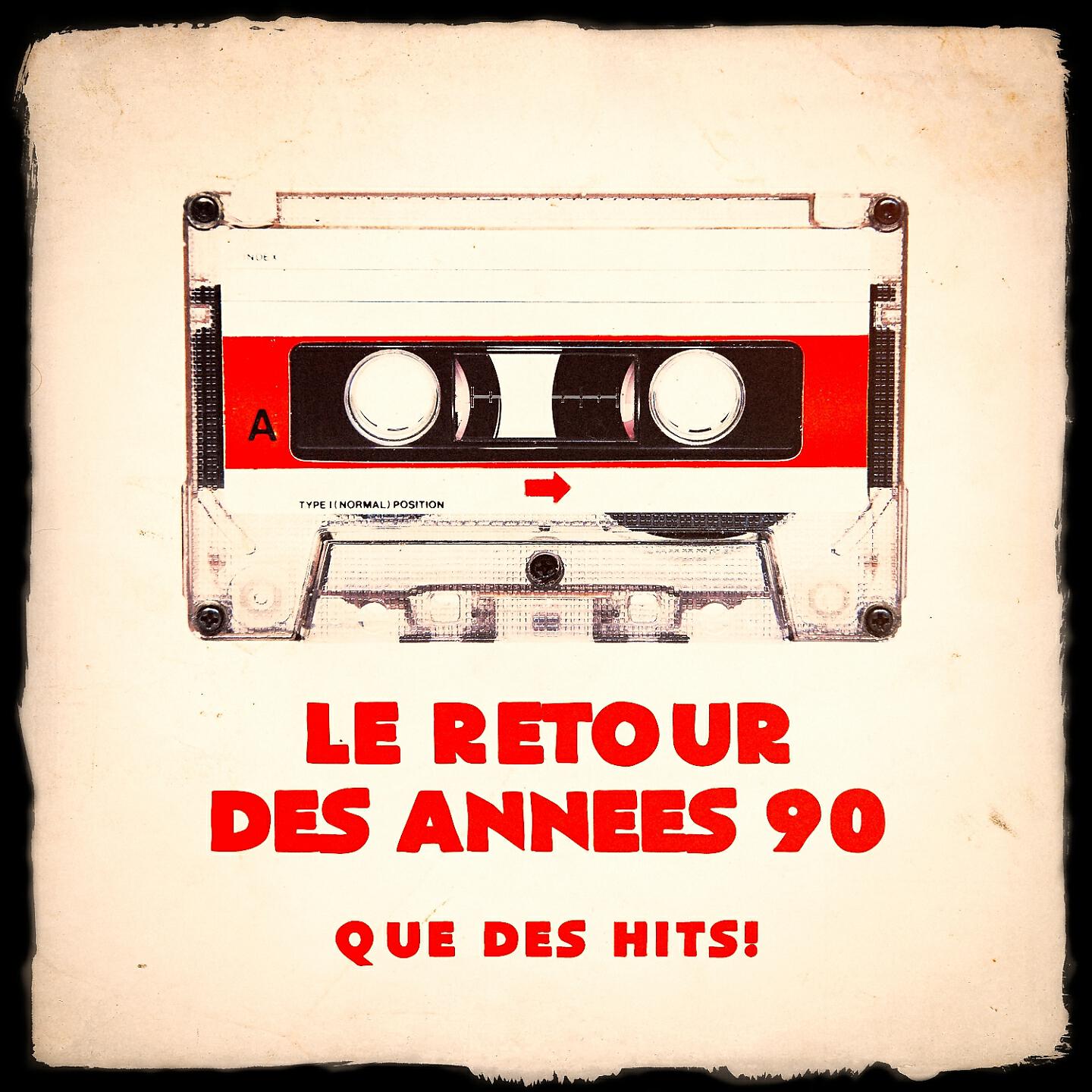 Hits Variété Pop - All That She Wants