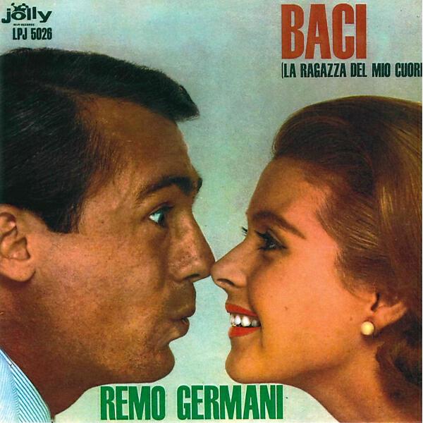 Remo Germani - Adorabile Susi