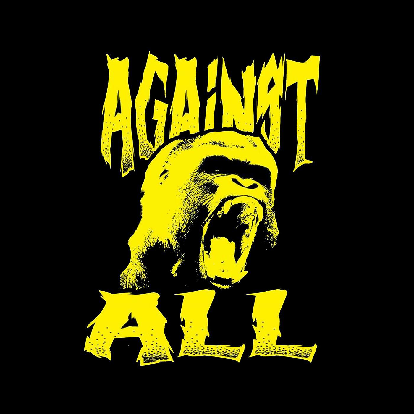 Against All - Pick Your Poison