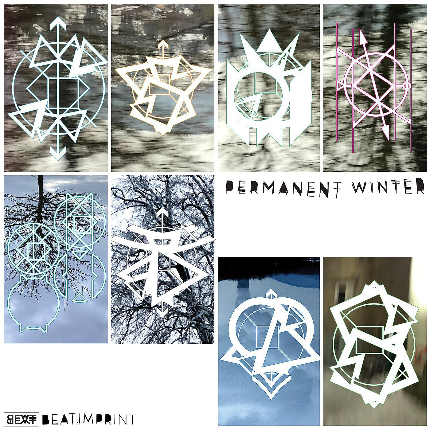 Постер альбома Permanent Winter