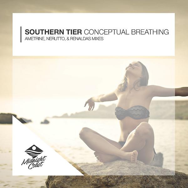 Постер альбома Conceptual Breathing