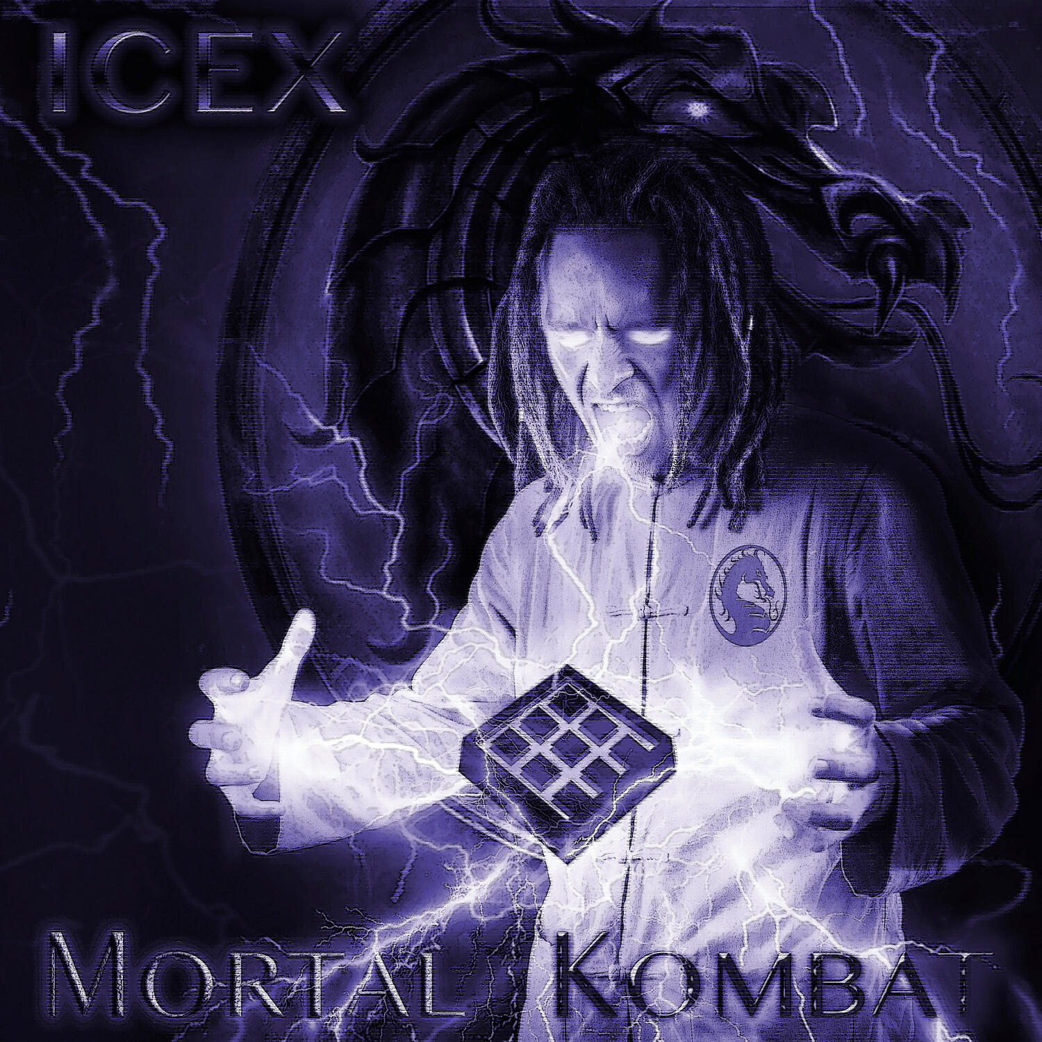 [Unknown] - Mortal Kombat (ICEX Remix)
