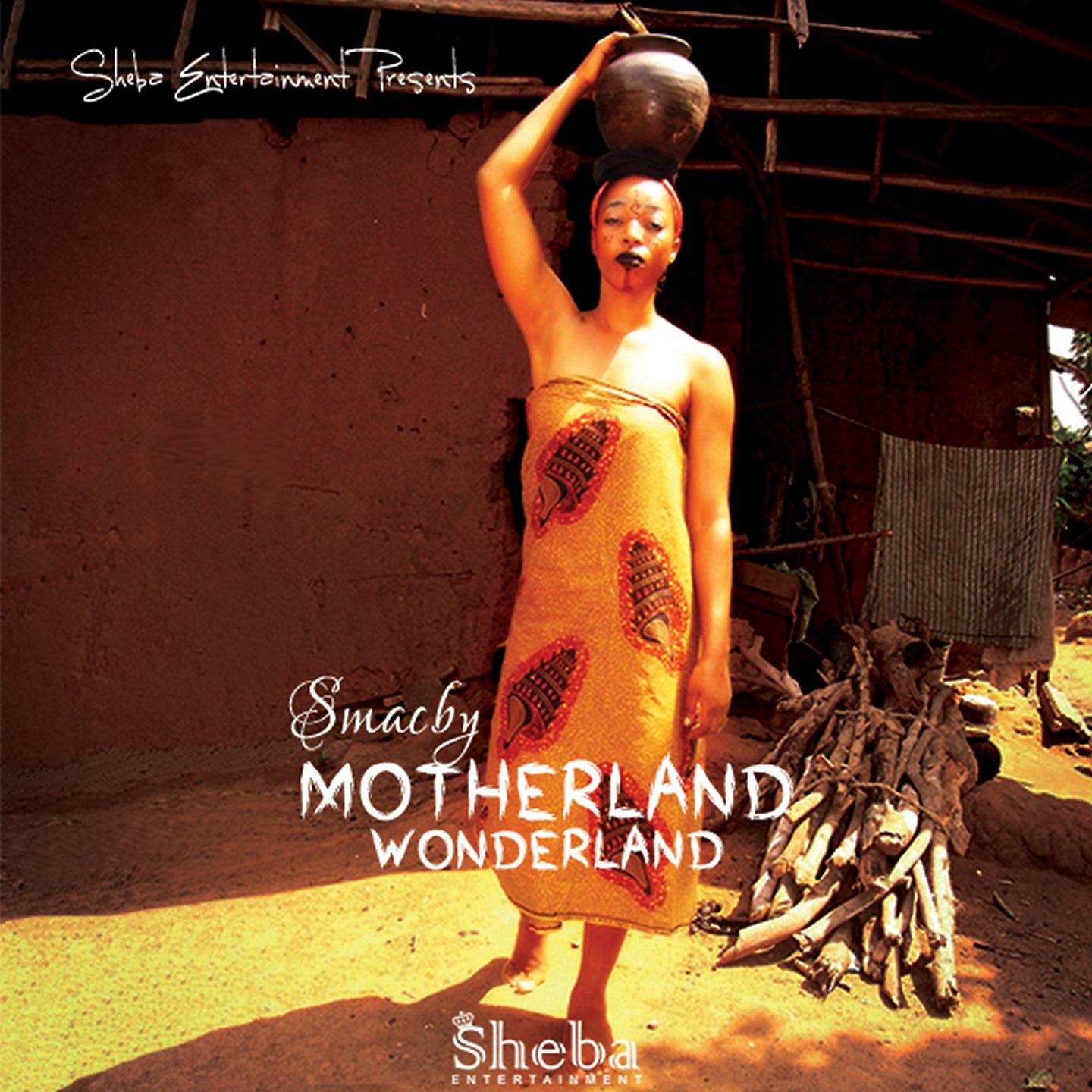 Постер альбома Motherland Wonderland