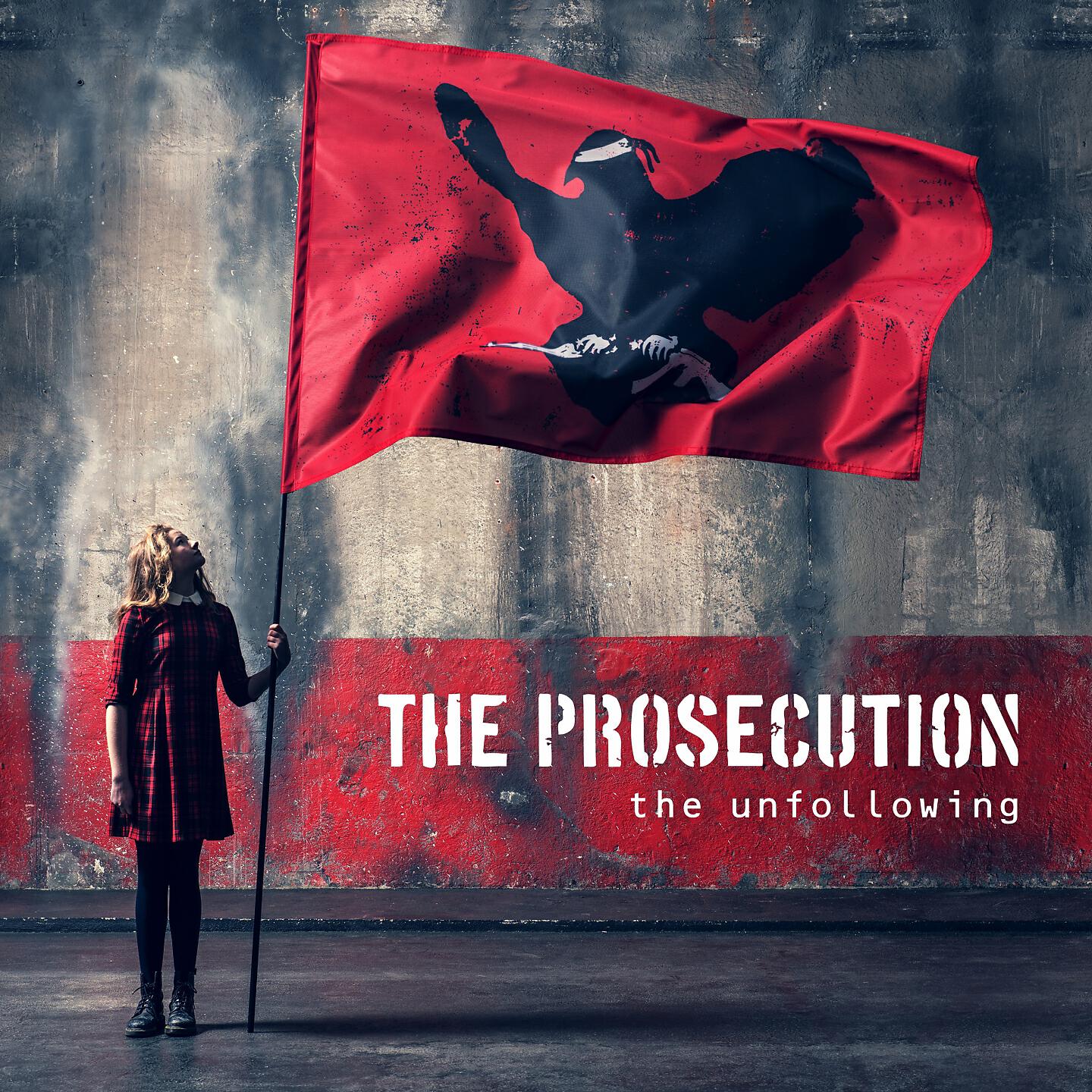 The Prosecution - Alter Ego