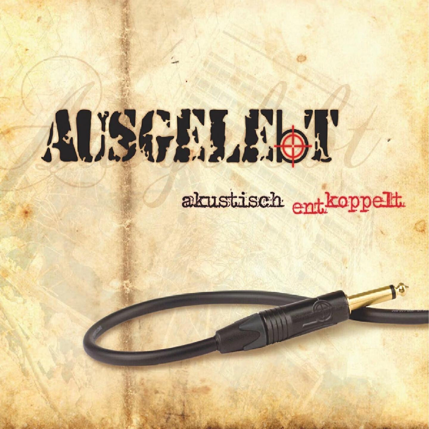 Ausgelebt - Alltag