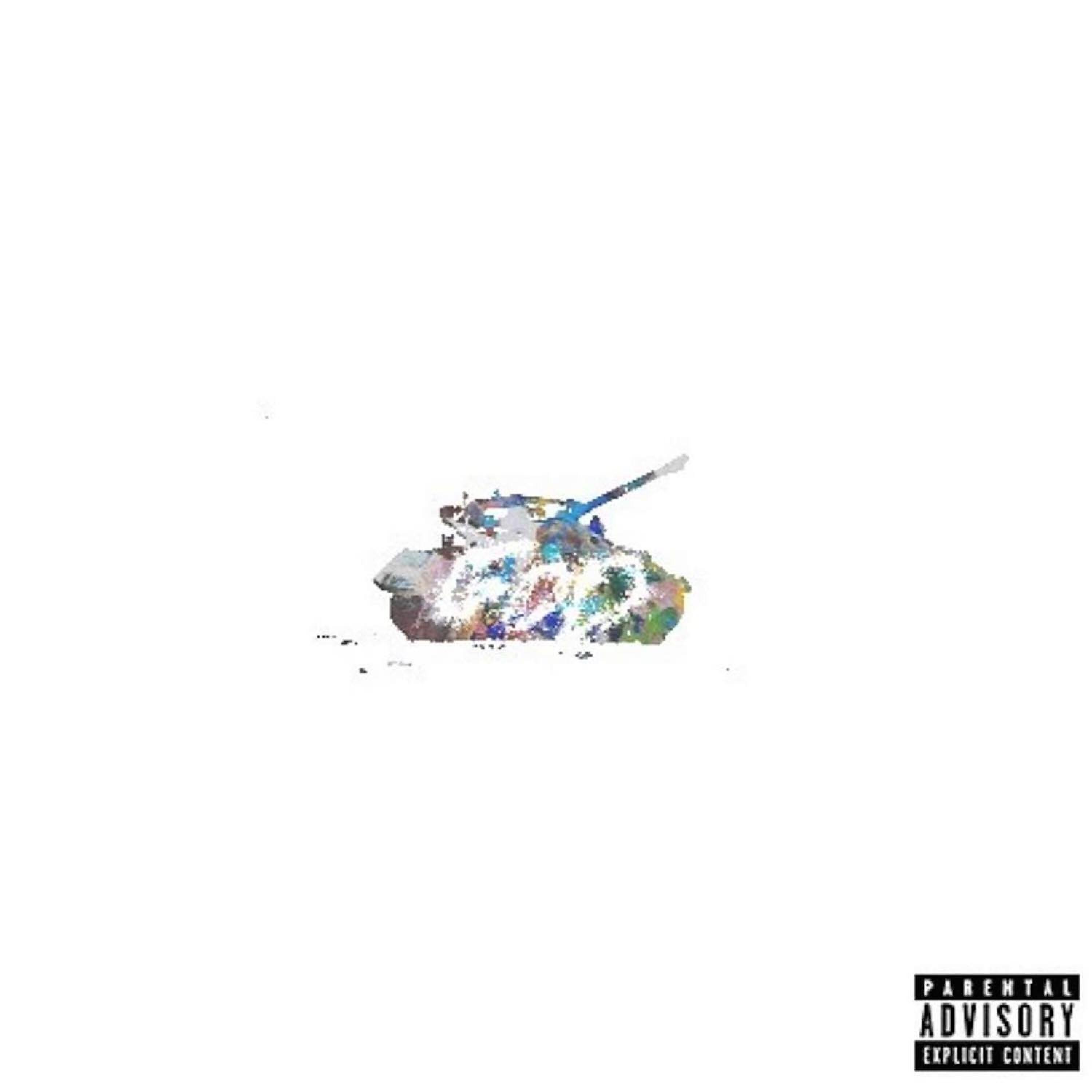 Tank God - Cus I'm Rich (feat. Bay Swag & Rich The Kid)