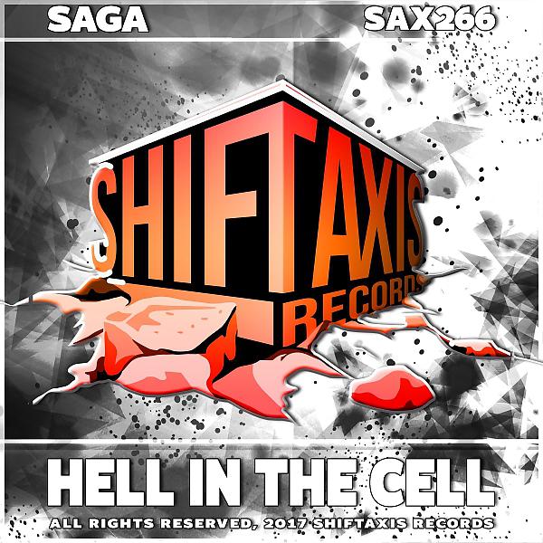 Постер альбома Hell In The Cell