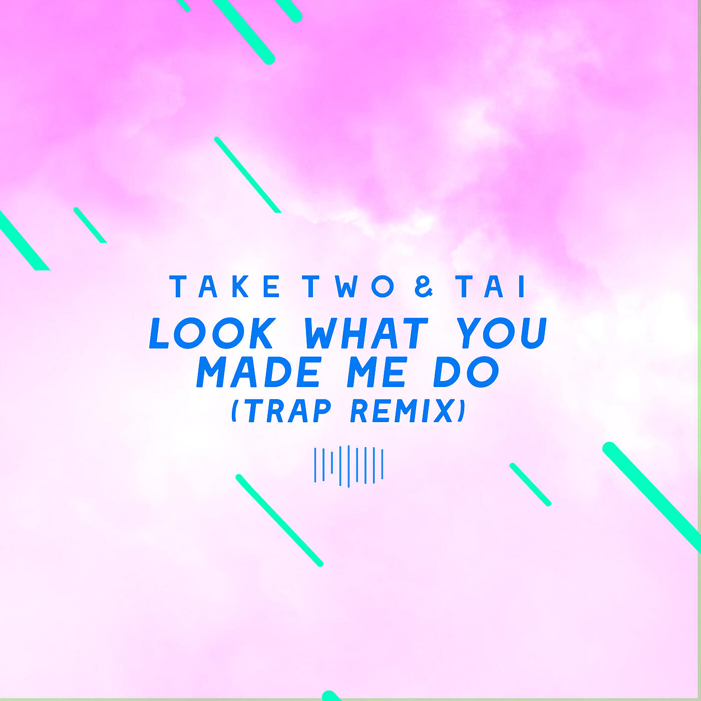 Tai, Take Two - Look What You Made Me Do (Trap Remix) [The ShareSpace Australia 2017] ноты