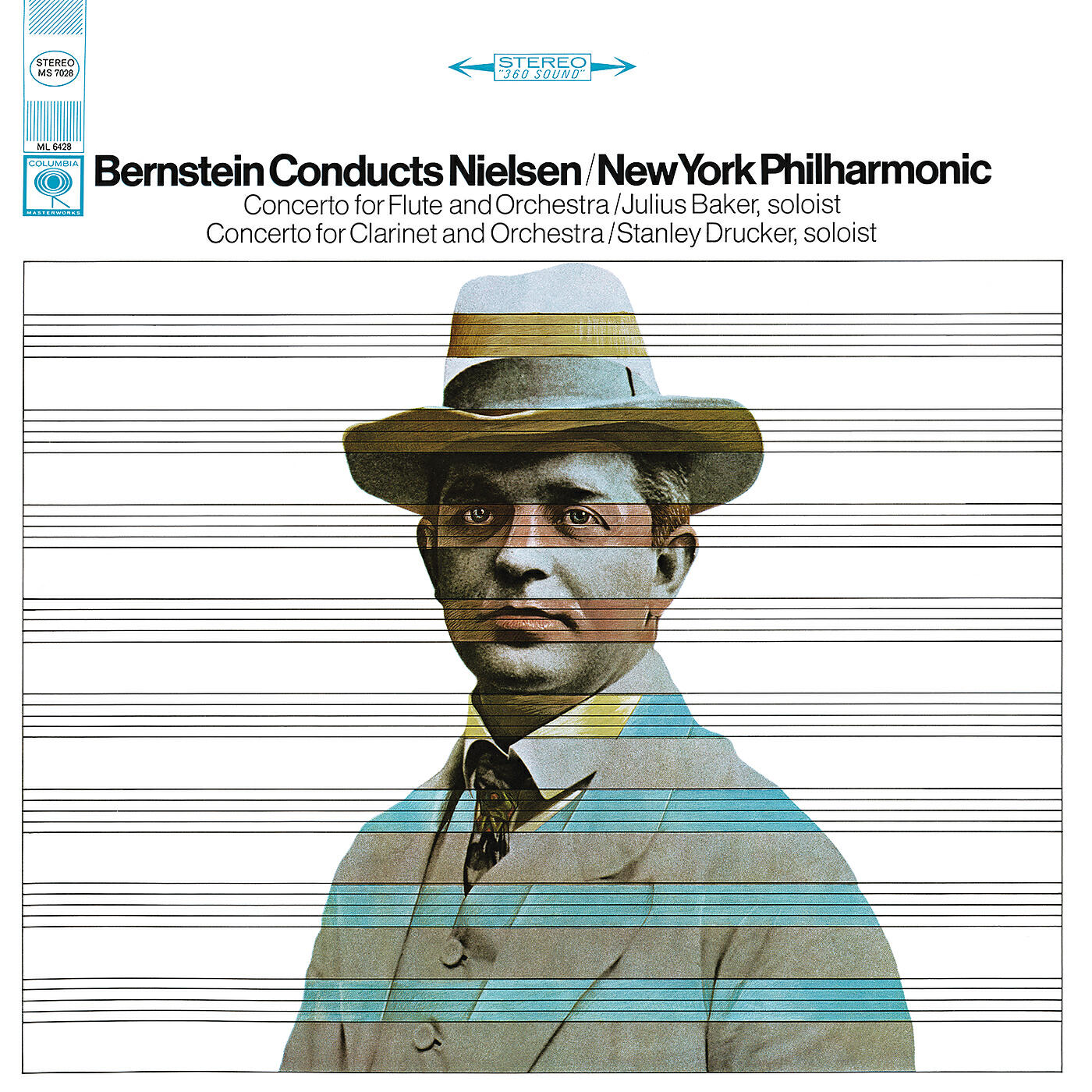 Julius Baker - Flute Concerto, Op. 119, CNW 42 (Remastered): I. Allegro moderato