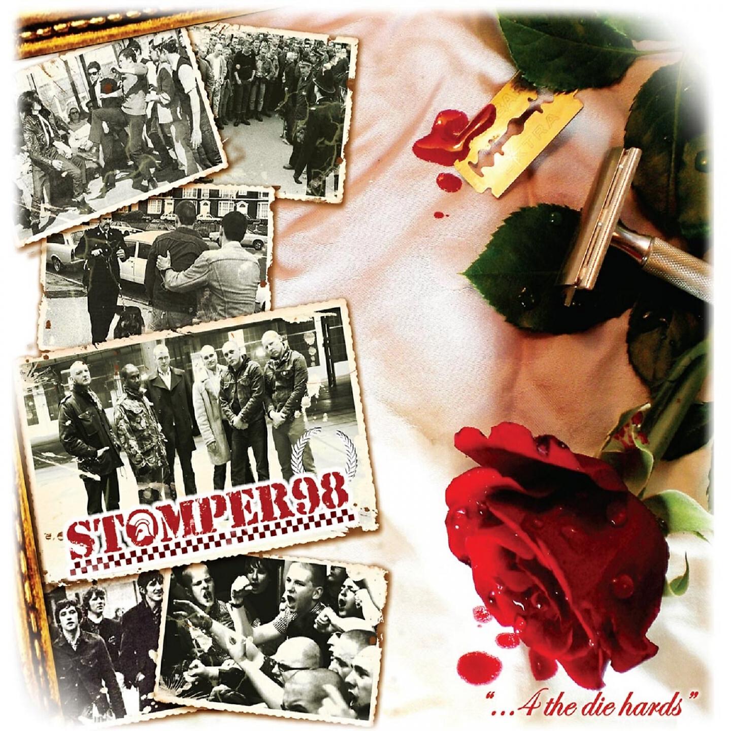 Stomper 98 - Der wahre Feind