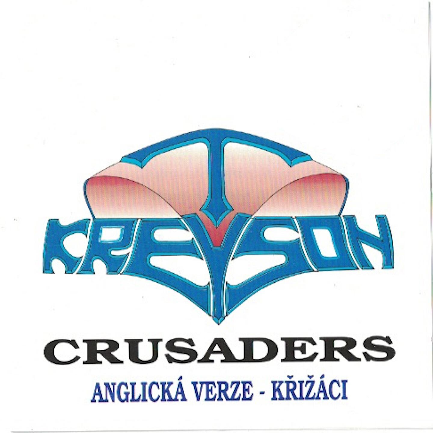 Kreyson - Commandments