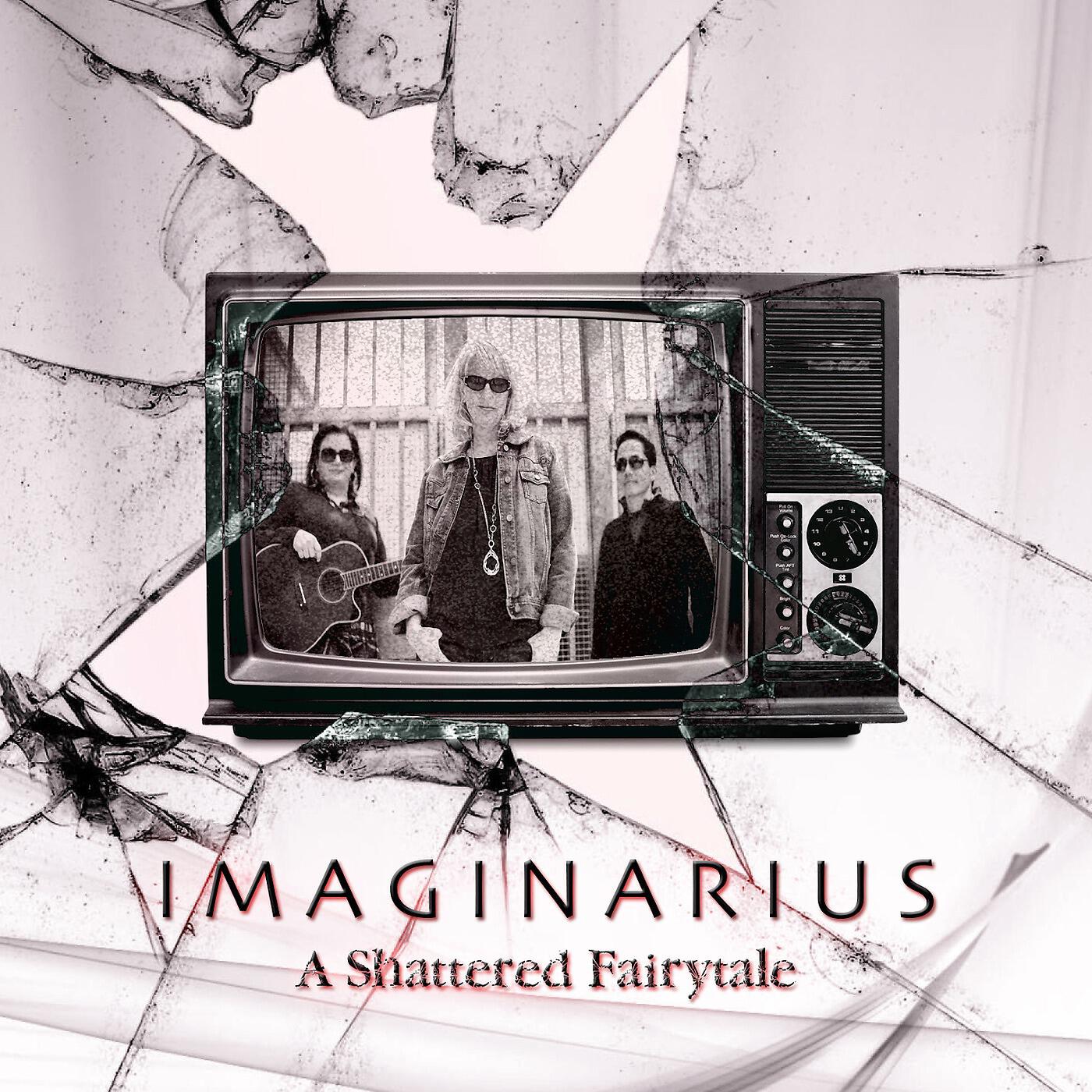 Imaginarius - Face With No Name