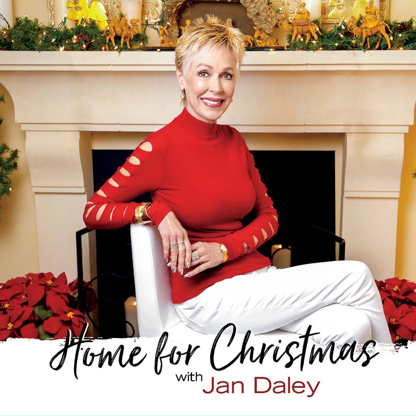 Jan Daley - Can't Give You Any Answers