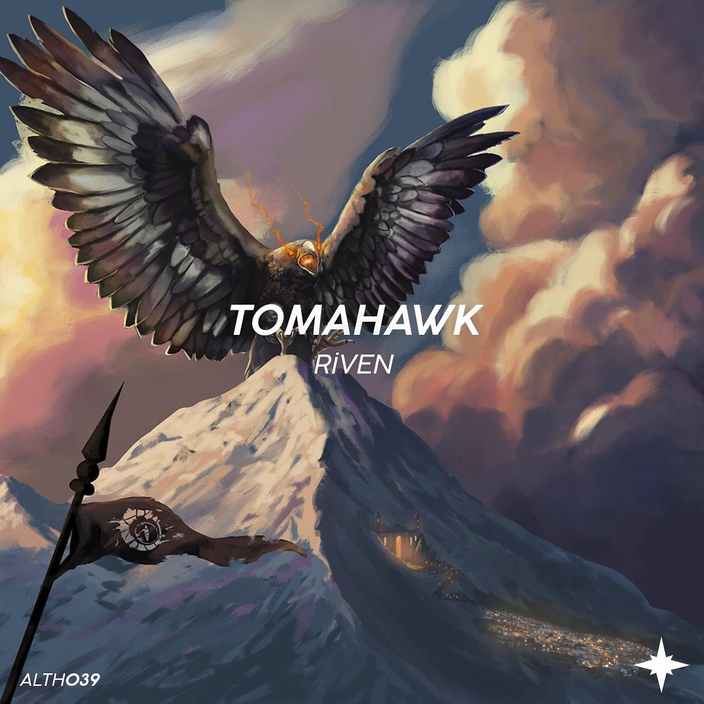 Постер альбома Tomahawk