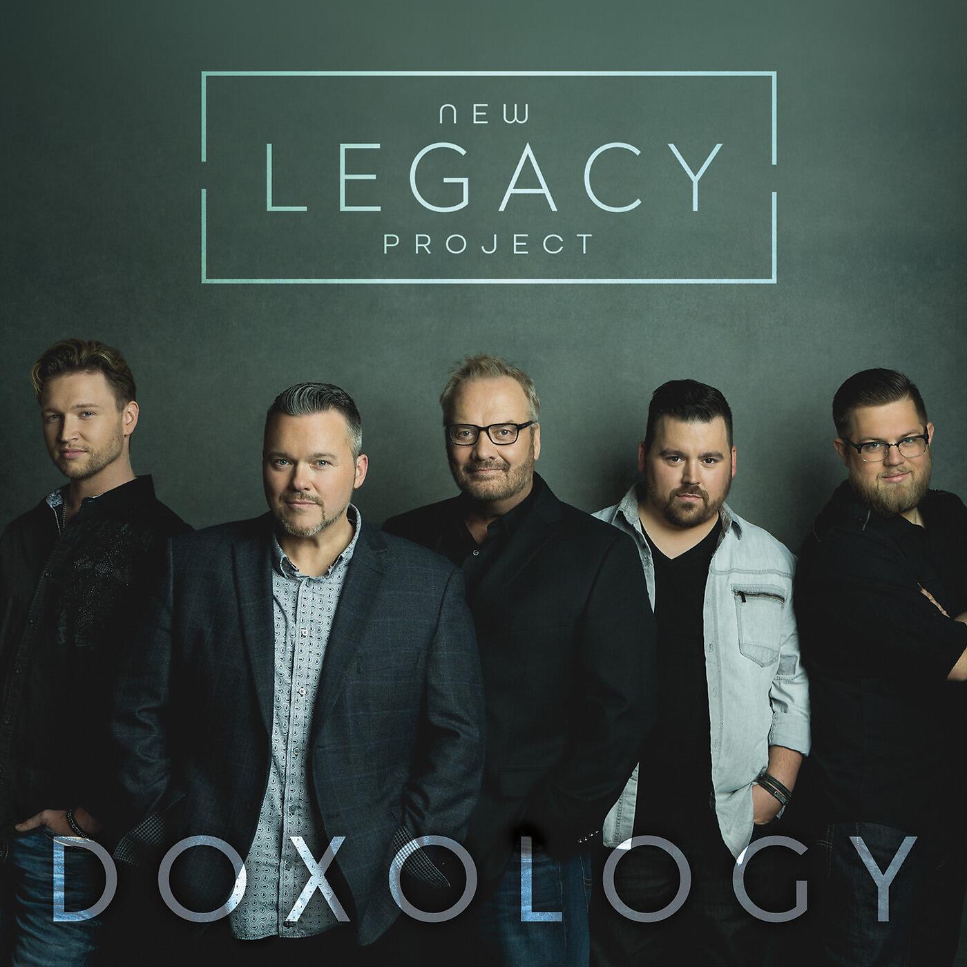 New Legacy Project - Not Be Moved