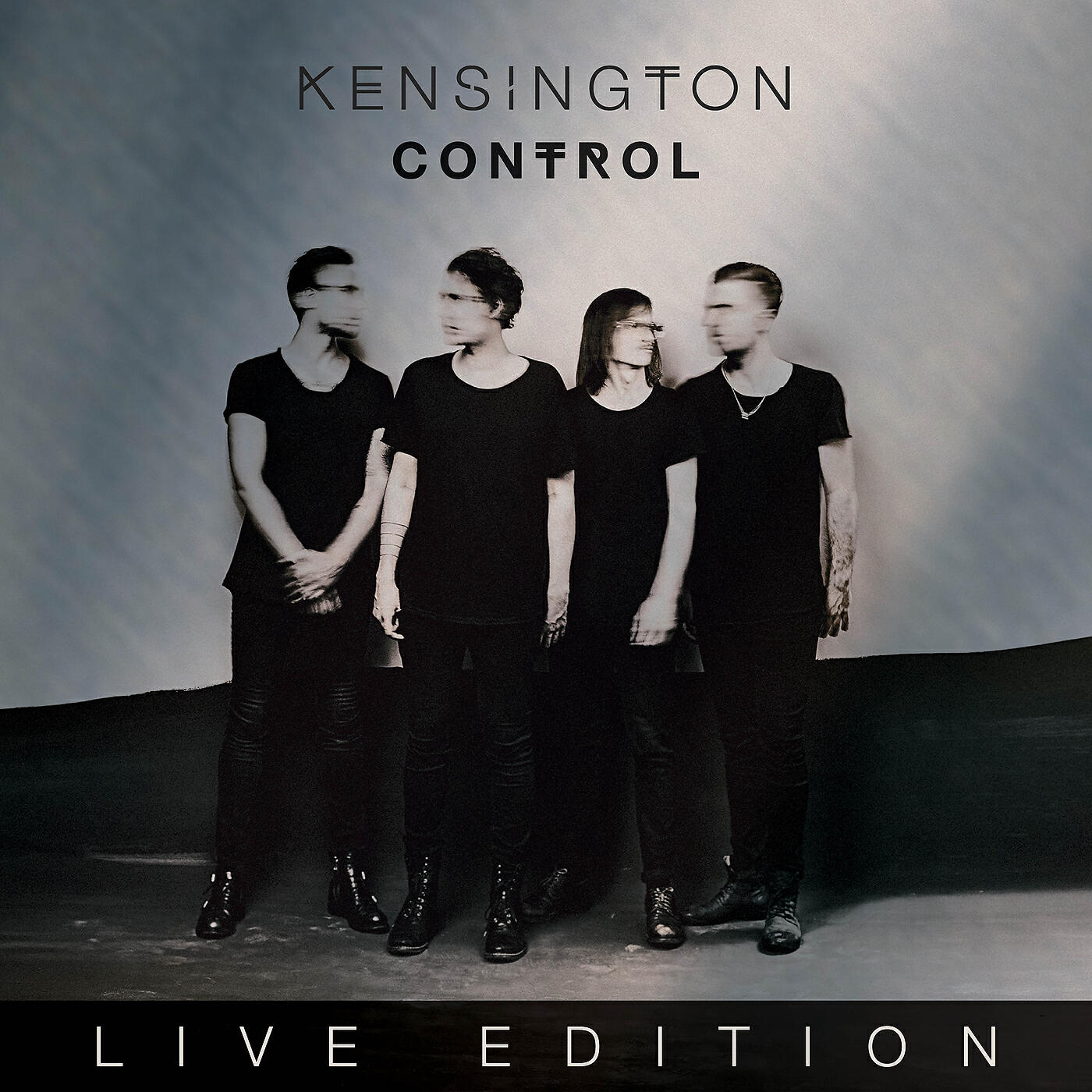 Control 2016. Kensington песни. Kensington Words you don’t know.