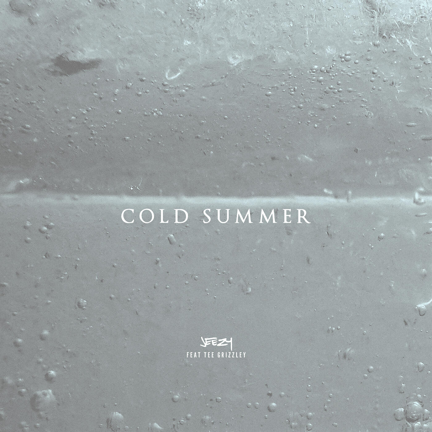 Jeezy - Cold Summer
