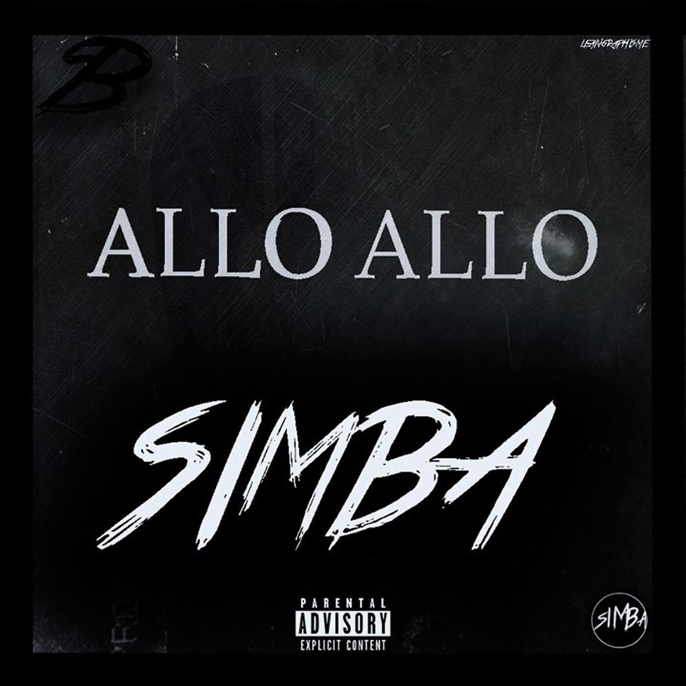 SIMBA - ALLO ALLO