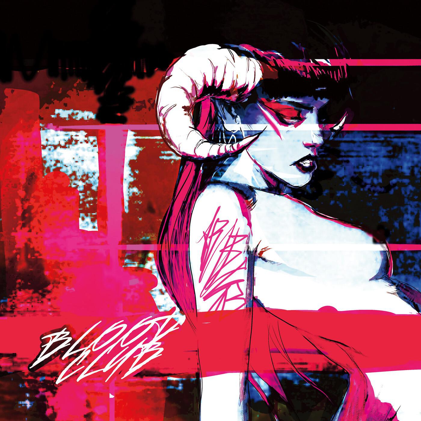 ALEX - Demons (feat. Circe Electro)