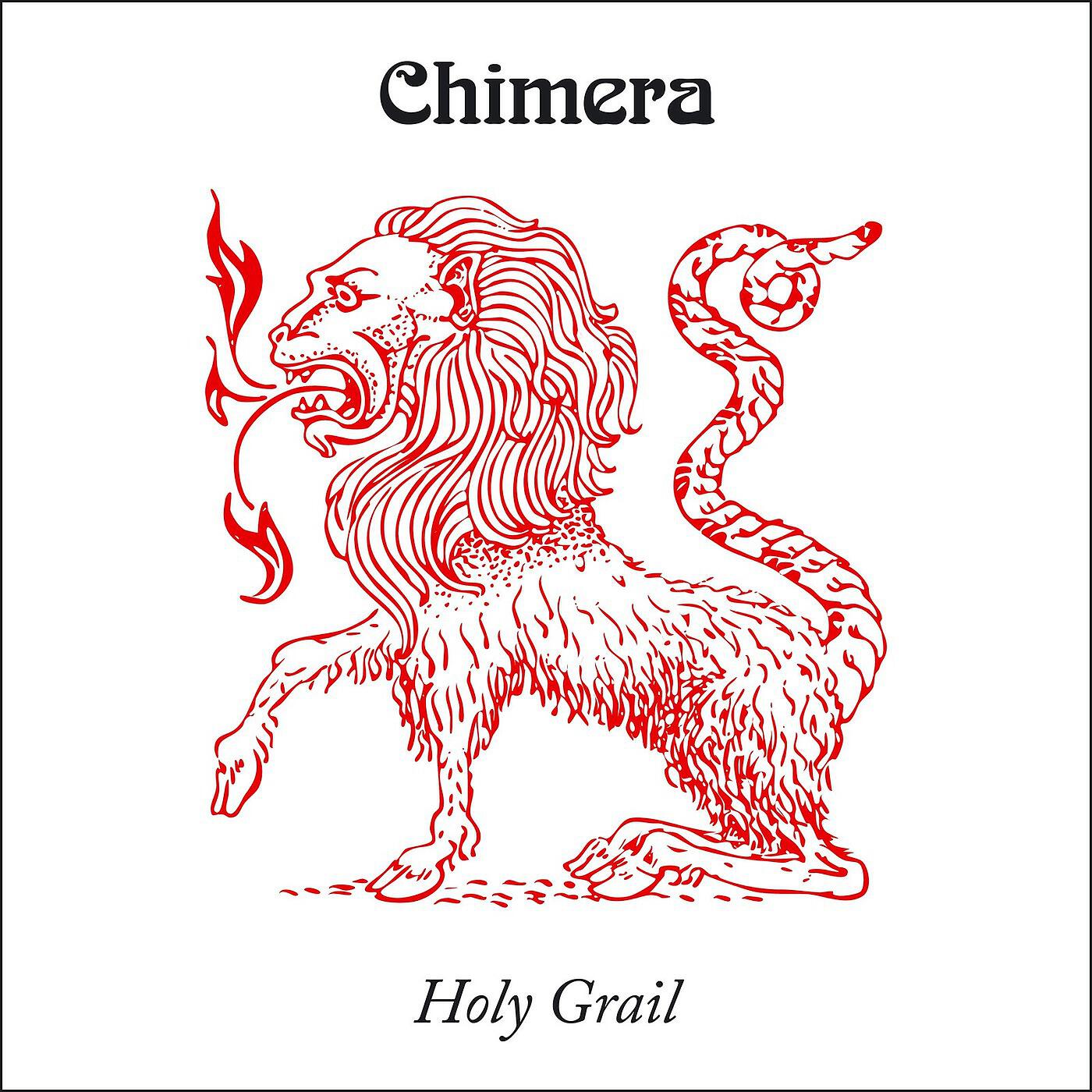 Chimera - Pipers Song