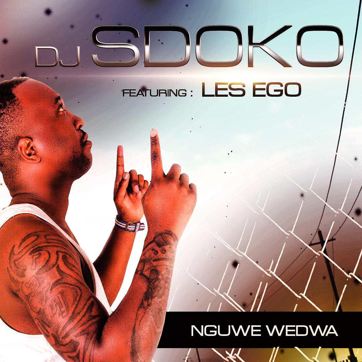 Постер альбома Nguwe Wedwa (feat. LES EGO)