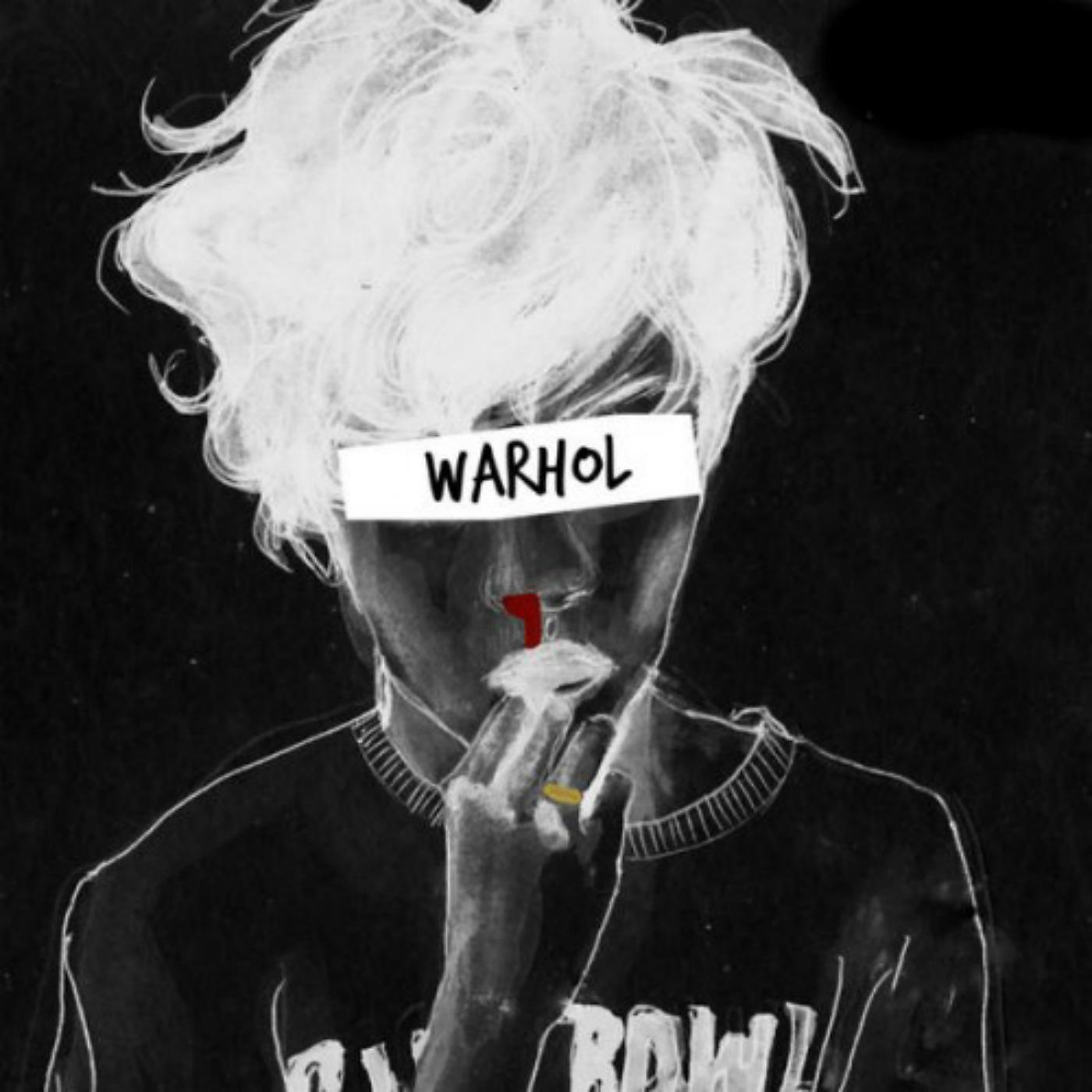 Постер альбома Warhol