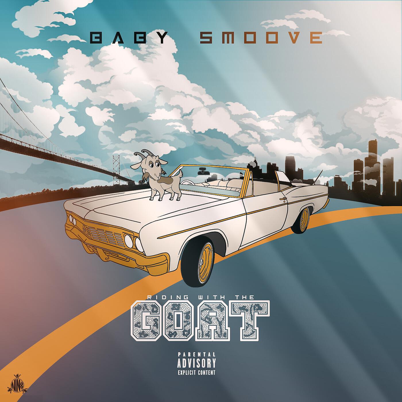 Baby Smoove - Kane