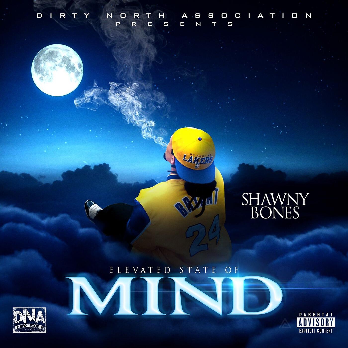 Shawny Bones - Turn up (feat. Duckman & Eleven the Artist)