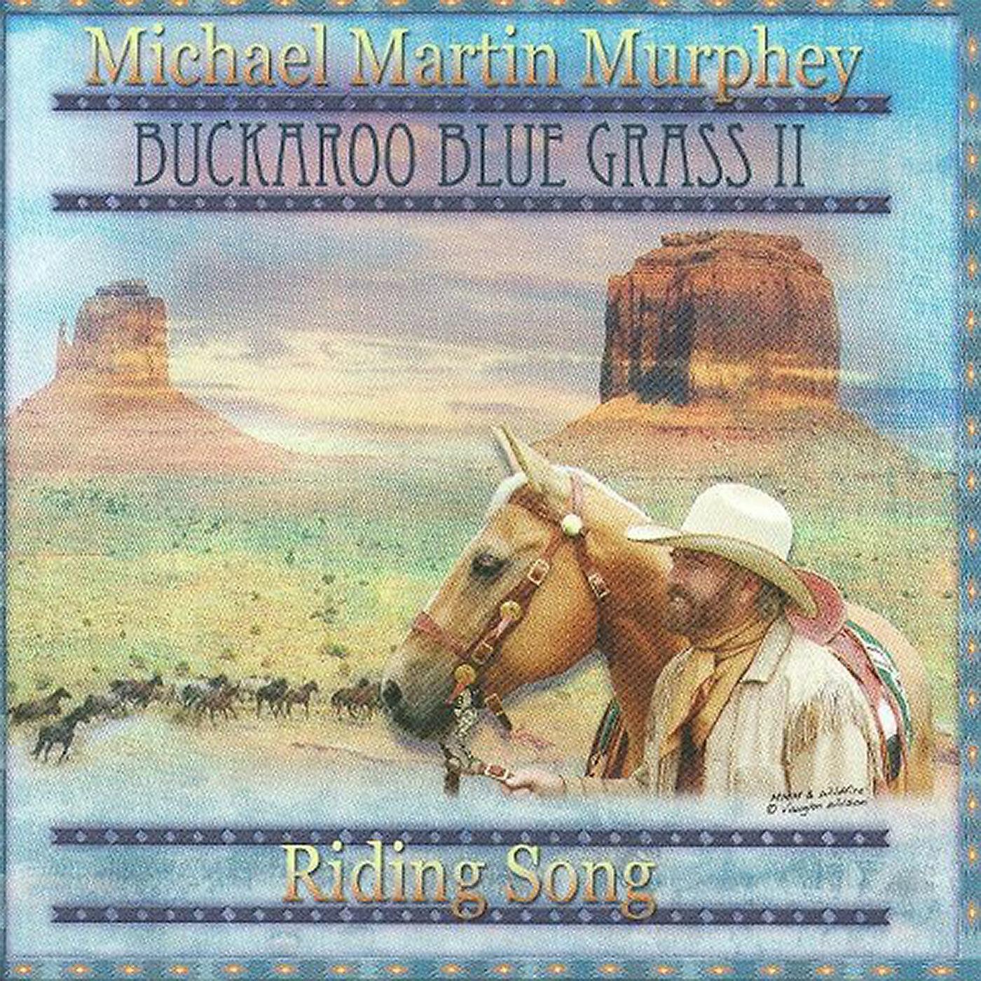 Michael Martin Murphey - Rollin' nowhere