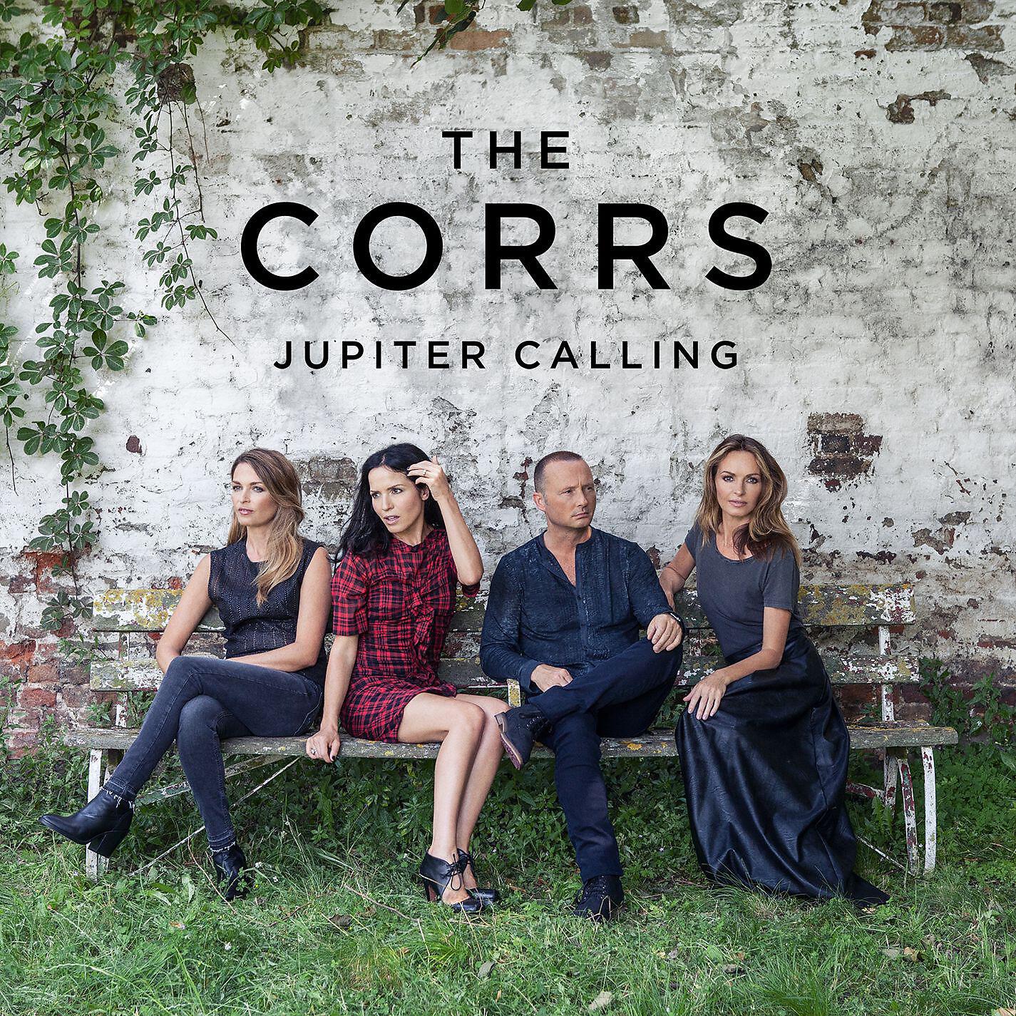 The Corrs - Bulletproof Love