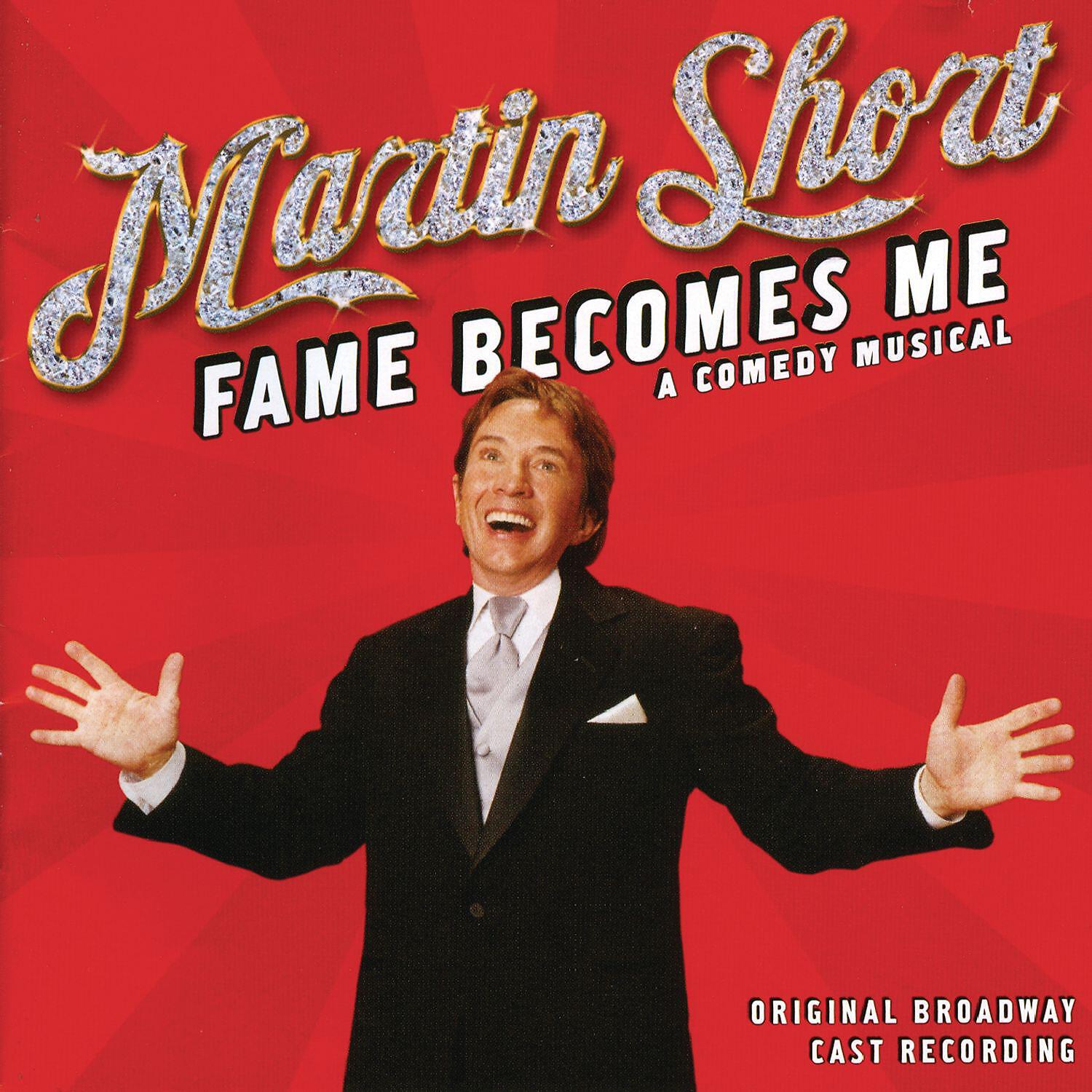 Martin Short - Married To Marty